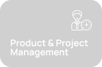Product & Project Management