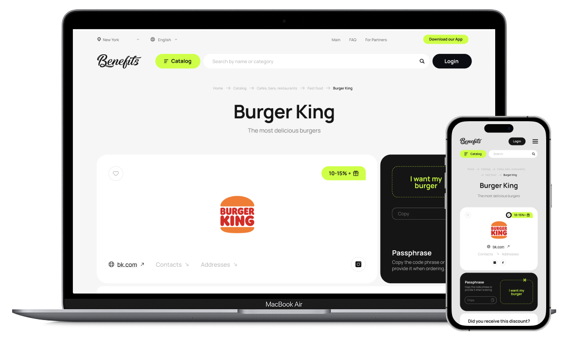 Built for companies that care about culture and retention